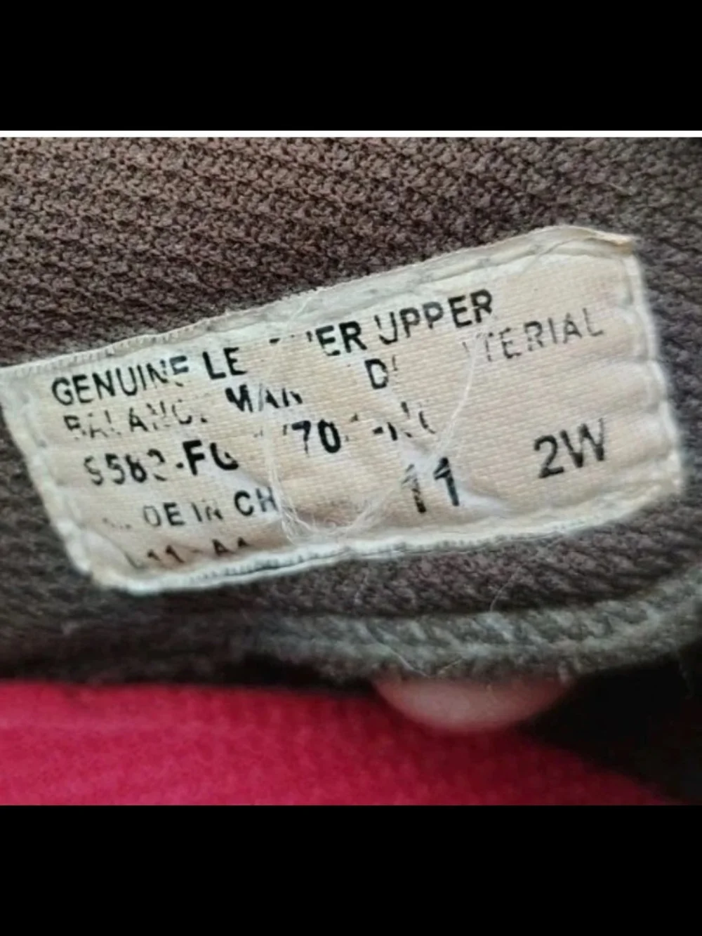 Skechers relaxed fit